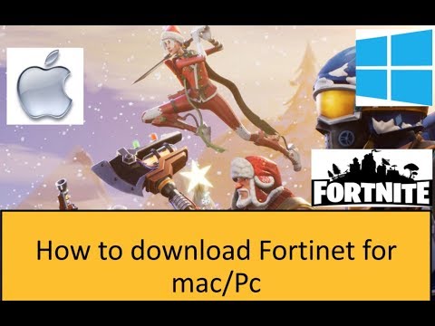 fortnite for mac