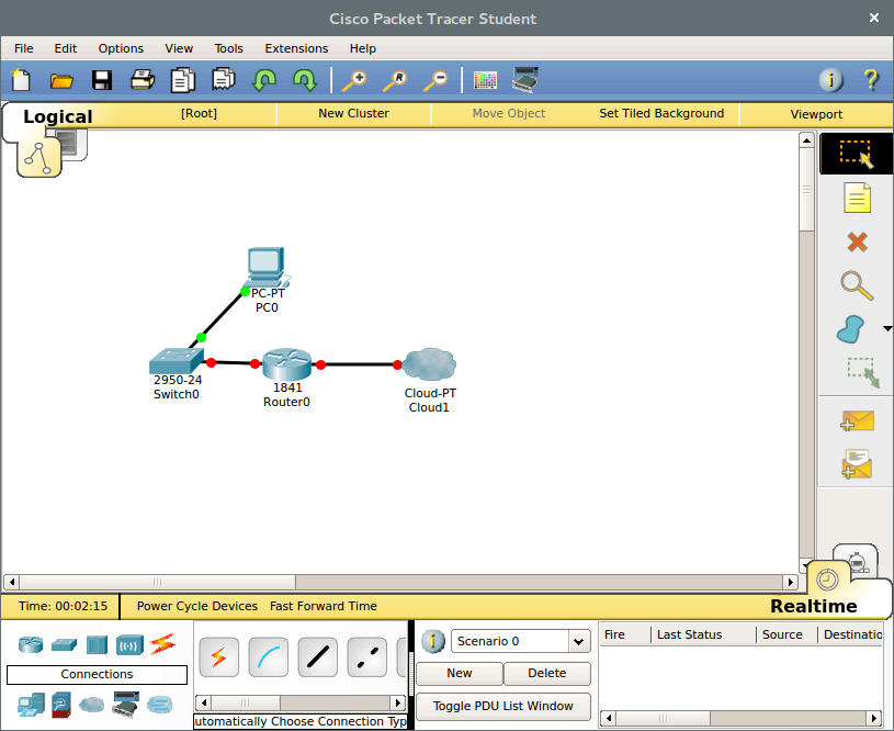 cisco packet tracer free download